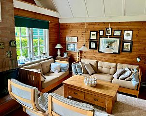 Unterkunft 480325 - Ferienhaus Noord-Holland noord - Vakantiehuis Haus 43