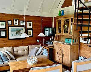 Unterkunft 480325 - Ferienhaus Noord-Holland noord - Vakantiehuis Haus 43