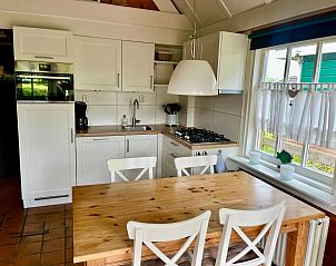 Unterkunft 480325 - Ferienhaus Noord-Holland noord - Vakantiehuis Haus 43