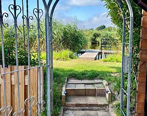 Unterkunft 480325 - Ferienhaus Noord-Holland noord - Vakantiehuis Haus 43