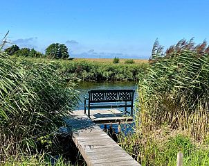 Unterkunft 480325 - Ferienhaus Noord-Holland noord - Vakantiehuis Haus 43