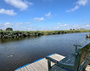 Unterkunft 480325 - Ferienhaus Noord-Holland noord - Vakantiehuis Haus 43