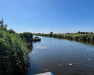 Unterkunft 480325 - Ferienhaus Noord-Holland noord - Vakantiehuis Haus 43