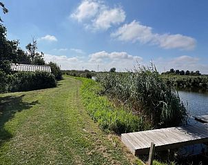 Unterkunft 480325 - Ferienhaus Noord-Holland noord - Vakantiehuis Haus 43