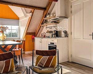 Unterkunft 480326 - Appartement Noord-Holland noord - Bulllekroffie Wellness Lakenvelder