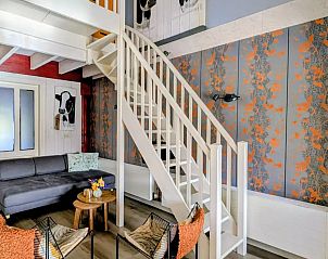 Unterkunft 480326 - Appartement Noord-Holland noord - Bulllekroffie Wellness Lakenvelder
