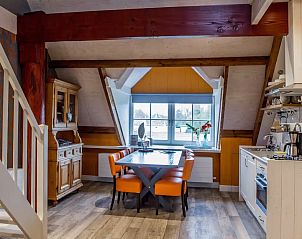 Unterkunft 480326 - Appartement Noord-Holland noord - Bulllekroffie Wellness Lakenvelder