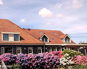 Unterkunft 480326 - Appartement Noord-Holland noord - Bulllekroffie Wellness Lakenvelder