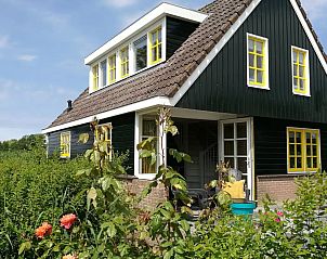 Unterkunft 480329 - Ferienhaus Noord-Holland noord - Bullekroffie Bonte Koe 1