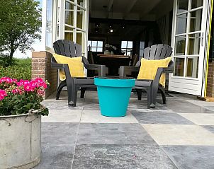 Unterkunft 480329 - Ferienhaus Noord-Holland noord - Bullekroffie Bonte Koe 1