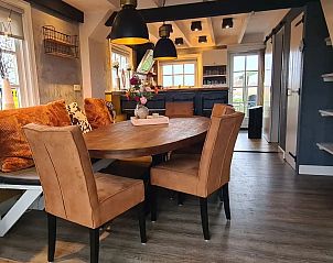 Unterkunft 480329 - Ferienhaus Noord-Holland noord - Bullekroffie Bonte Koe 1