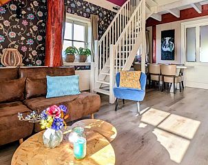 Unterkunft 480330 - Appartement Noord-Holland noord - Bullekroffie Wellness Zwartbonte