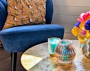 Unterkunft 480330 - Appartement Noord-Holland noord - Bullekroffie Wellness Zwartbonte