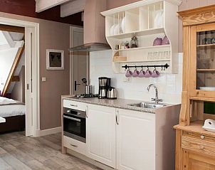 Unterkunft 480330 - Appartement Noord-Holland noord - Bullekroffie Wellness Zwartbonte