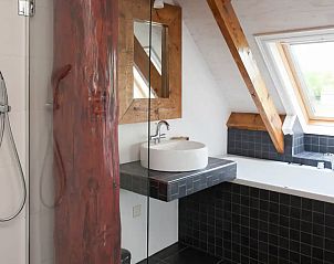 Unterkunft 480330 - Appartement Noord-Holland noord - Bullekroffie Wellness Zwartbonte
