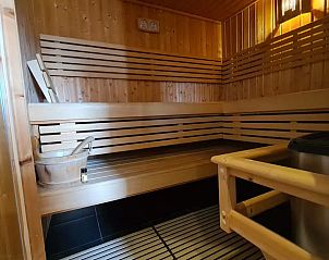 Unterkunft 480330 - Appartement Noord-Holland noord - Bullekroffie Wellness Zwartbonte