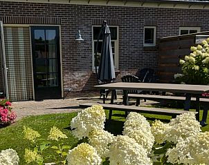 Unterkunft 480331 - Appartement Noord-Holland noord - Bullekroffie Wellness Baggerbonte