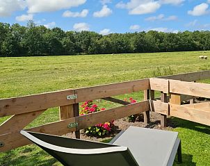 Unterkunft 480331 - Appartement Noord-Holland noord - Bullekroffie Wellness Baggerbonte