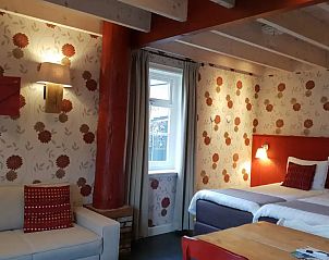 Unterkunft 480331 - Appartement Noord-Holland noord - Bullekroffie Wellness Baggerbonte