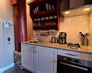 Unterkunft 480331 - Appartement Noord-Holland noord - Bullekroffie Wellness Baggerbonte