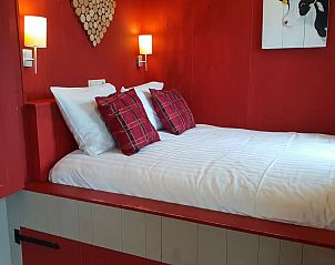 Unterkunft 480331 - Appartement Noord-Holland noord - Bullekroffie Wellness Baggerbonte