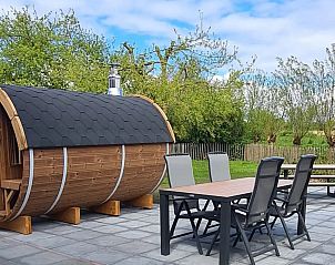 Unterkunft 480332 - Ferienhaus Noord-Holland noord - Bullekroffie Bertus 61