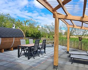 Unterkunft 480332 - Ferienhaus Noord-Holland noord - Bullekroffie Bertus 61