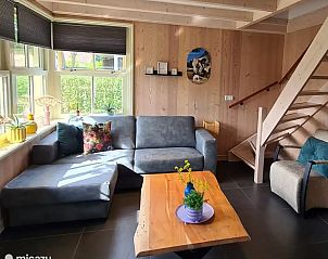 Unterkunft 480332 - Ferienhaus Noord-Holland noord - Bullekroffie Bertus 61