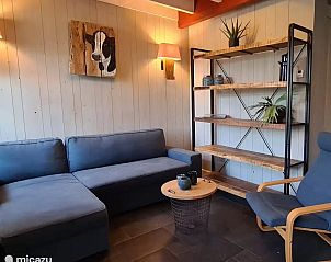 Unterkunft 480333 - Appartement Noord-Holland noord - Bullekroffie WellnessSuite Blaarkop