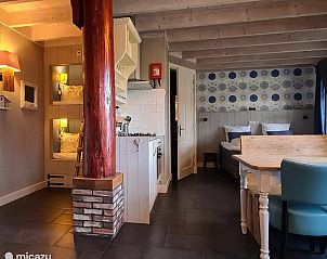Unterkunft 480333 - Appartement Noord-Holland noord - Bullekroffie WellnessSuite Blaarkop