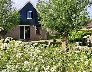 Unterkunft 480334 - Ferienhaus Noord-Holland noord - Bullekroffie Kuitje 63