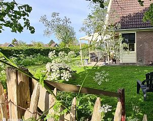 Unterkunft 480334 - Ferienhaus Noord-Holland noord - Bullekroffie Kuitje 63
