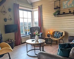 Unterkunft 480334 - Ferienhaus Noord-Holland noord - Bullekroffie Kuitje 63