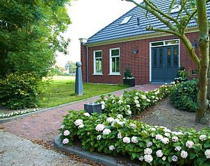 Verblijf 480336 - Vakantiewoning Noord-Holland noord - 88754