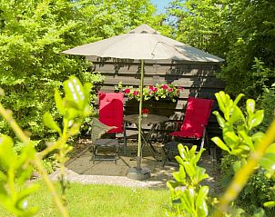 Verblijf 480336 - Vakantiewoning Noord-Holland noord - 88754