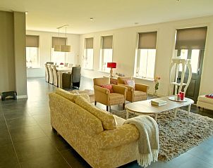 Verblijf 480336 - Vakantiewoning Noord-Holland noord - 88754