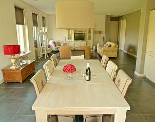 Verblijf 480336 - Vakantiewoning Noord-Holland noord - 88754