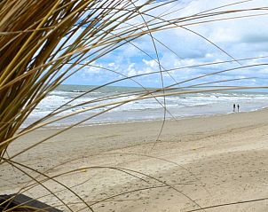 Verblijf 480336 - Vakantiewoning Noord-Holland noord - 88754