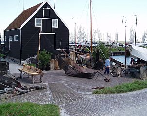 Verblijf 480336 - Vakantiewoning Noord-Holland noord - 88754