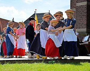 Verblijf 480336 - Vakantiewoning Noord-Holland noord - 88754