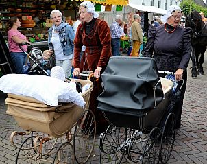 Verblijf 480336 - Vakantiewoning Noord-Holland noord - 88754