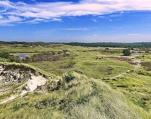 Verblijf 480336 - Vakantiewoning Noord-Holland noord - 88754