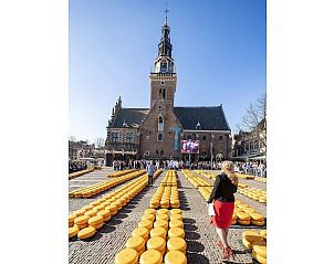 Verblijf 480336 - Vakantiewoning Noord-Holland noord - 88754