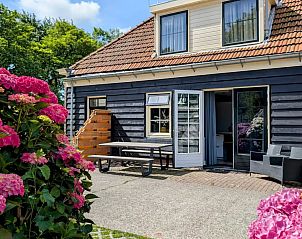 Verblijf 480337 - Appartement Noord-Holland noord - Bullekroffie Appartement Roodbont