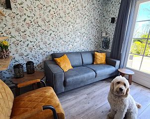 Verblijf 480337 - Appartement Noord-Holland noord - Bullekroffie Appartement Roodbont