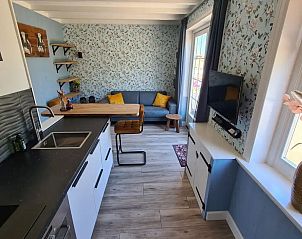Verblijf 480337 - Appartement Noord-Holland noord - Bullekroffie Appartement Roodbont