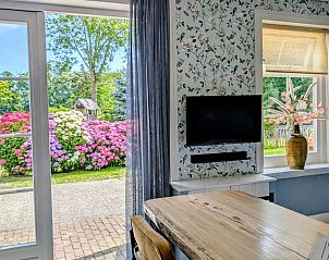 Verblijf 480337 - Appartement Noord-Holland noord - Bullekroffie Appartement Roodbont
