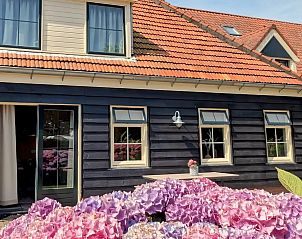 Verblijf 480338 - Appartement Noord-Holland noord - Bullekroffie Appartement Piemontese