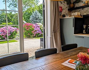 Verblijf 480338 - Appartement Noord-Holland noord - Bullekroffie Appartement Piemontese