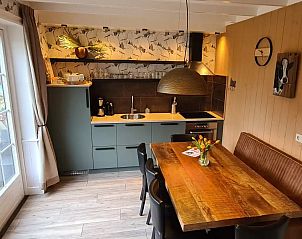 Verblijf 480338 - Appartement Noord-Holland noord - Bullekroffie Appartement Piemontese